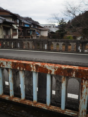 常盤橋