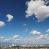 今日の空　Ⅰ