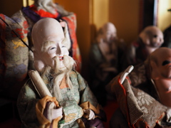 福禄寿