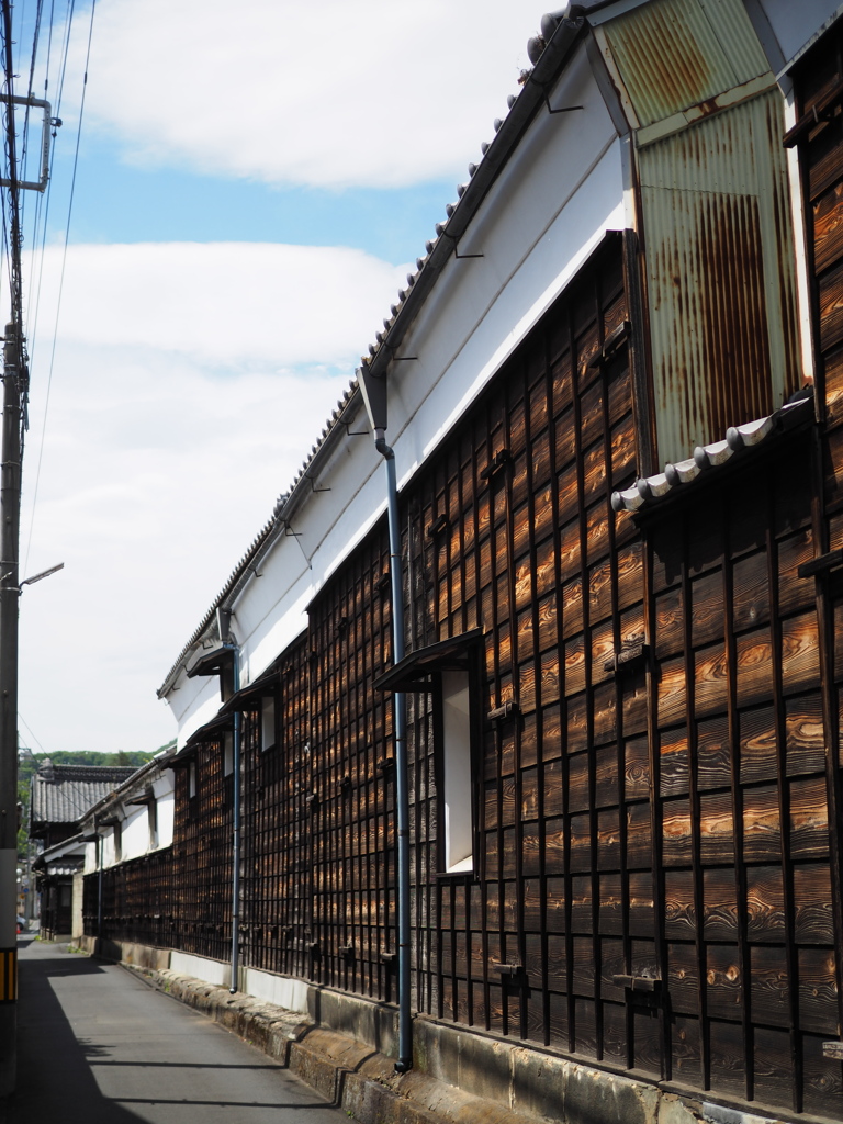 酒屋小路