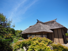 昔のまま