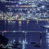 setouchi night view