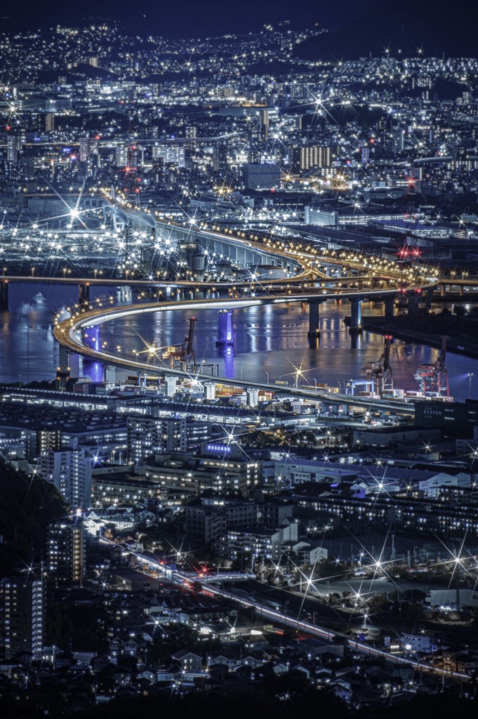 Star shine hiroshima 