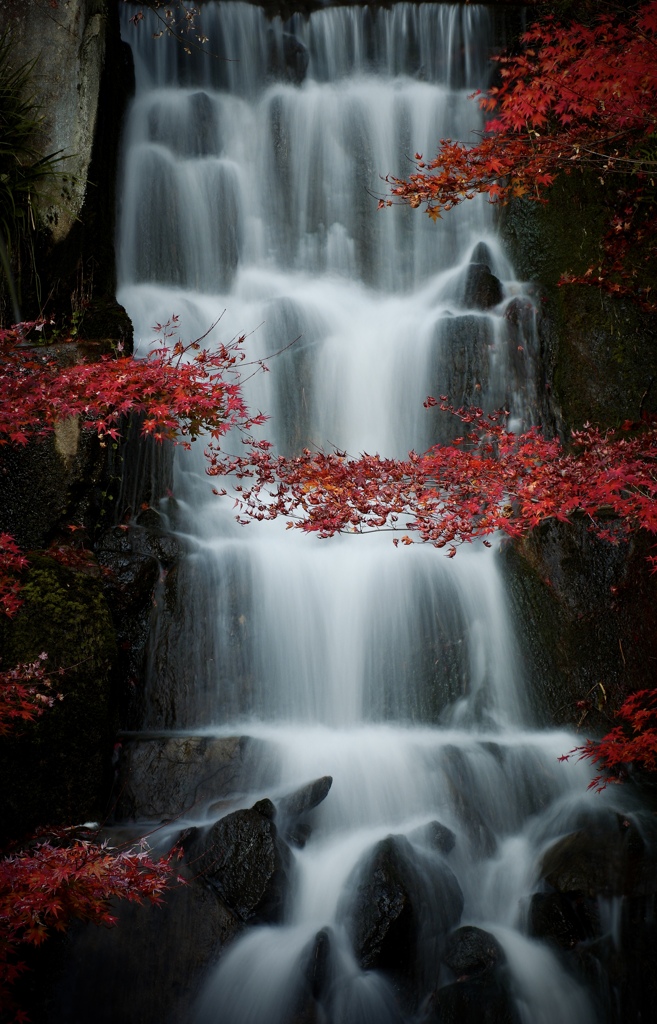 三段の滝