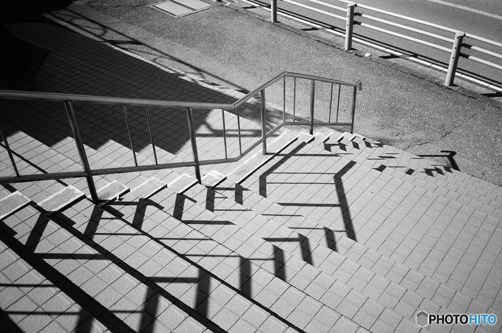 通学路のおもいで