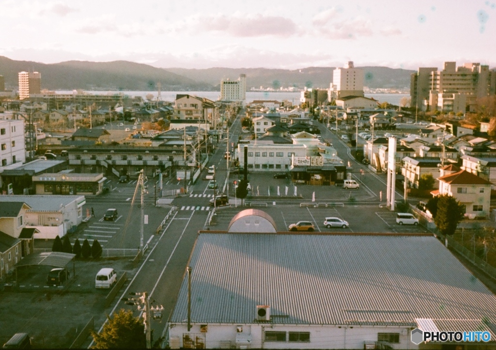 2020.12 Olympus　pen　ee