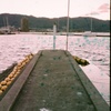 長野県　諏訪湖