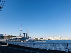 Yokosuka