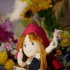 初めてのポートレート