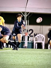 逆転勝ちの立役者・藤原忍