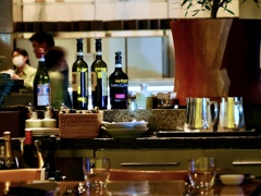 「酔撮(よいどれ)」フィオレンティーナ