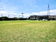 リコー総合グラウンド 
