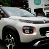 CITROËN C3 AIRCROSS SUV CUIR