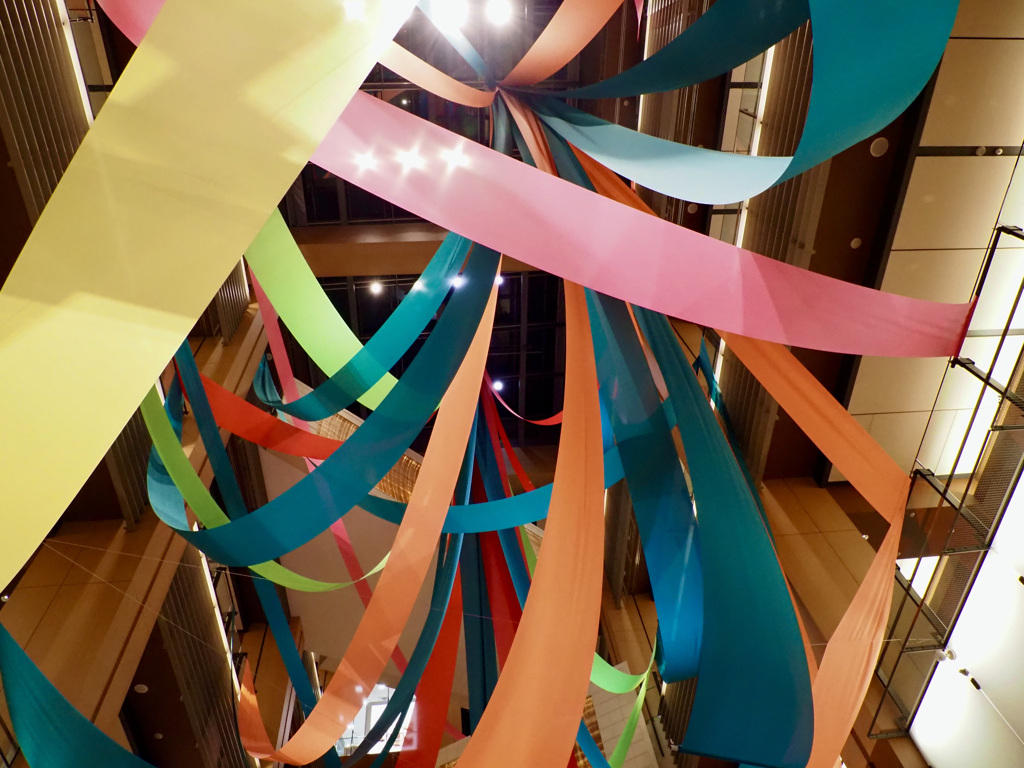 Color Jungle