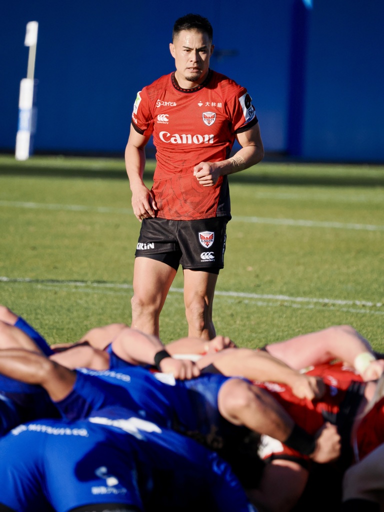 SO・田村優選手