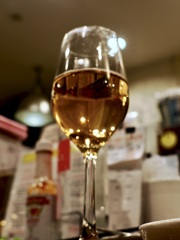 「酔撮(よいどれ)」ロゼワイン