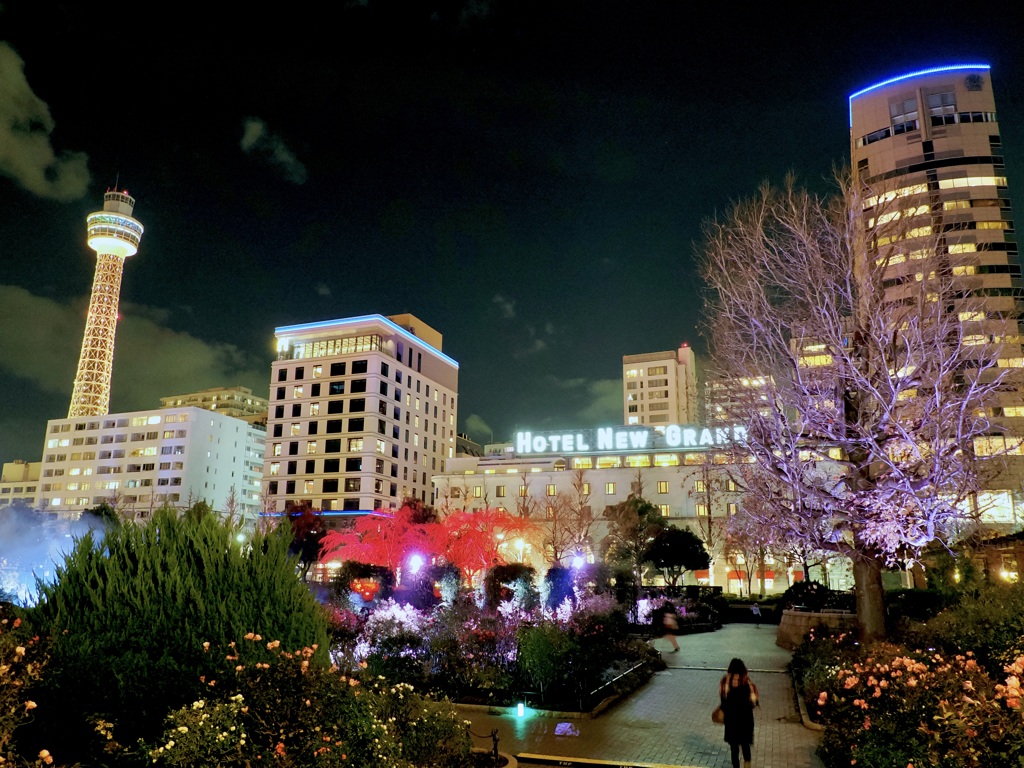 昭和からの横浜らしさ