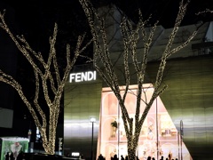 FENDI
