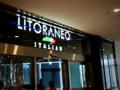 LITORANEO