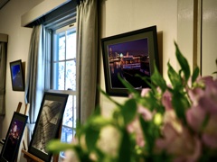 写真展