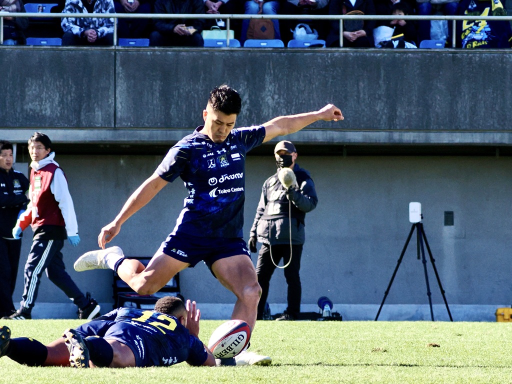 兄弟対決　弟・田村熙選手