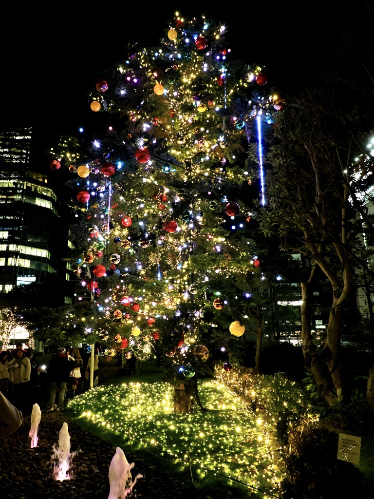 EMOTION PALETTE TREE