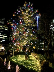 EMOTION PALETTE TREE