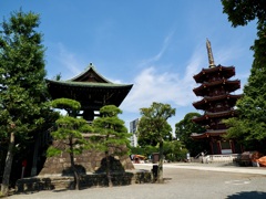 川崎大師6