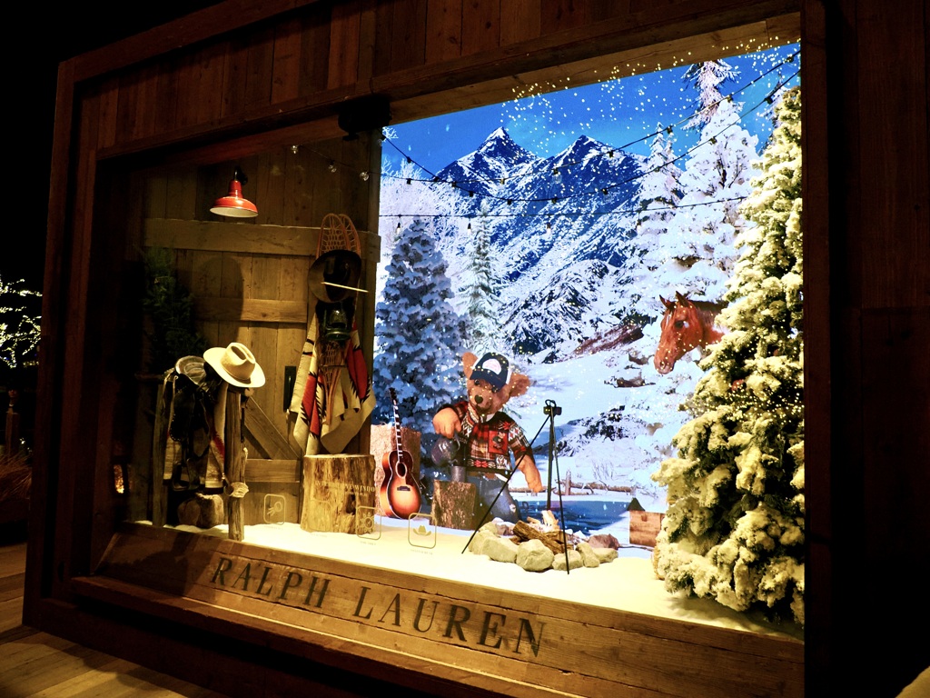 こんなクマさんなら大歓迎