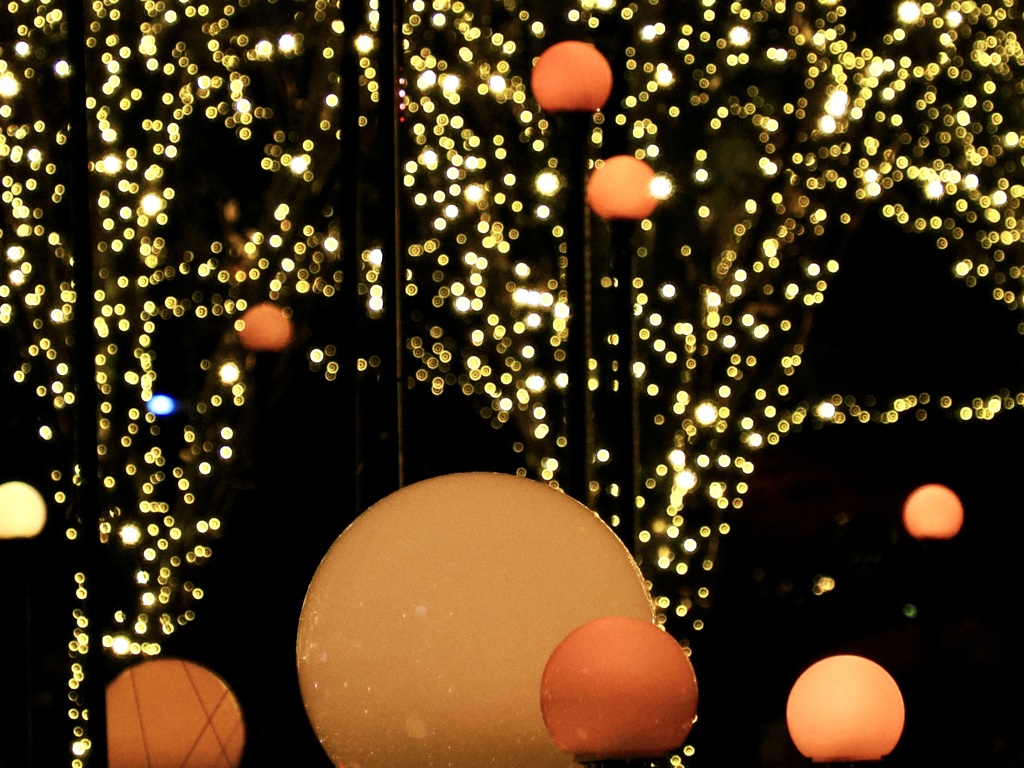 みんな丸くなろう!!