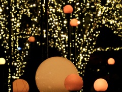 みんな丸くなろう!!