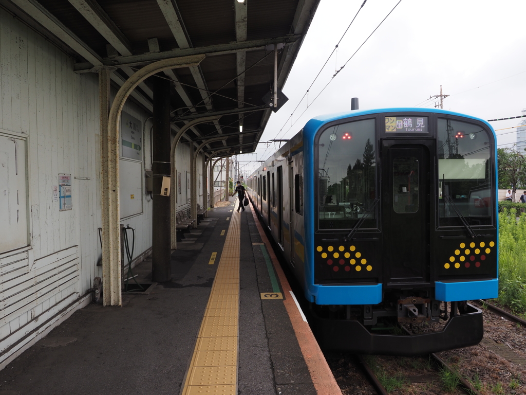 新旧コラボ