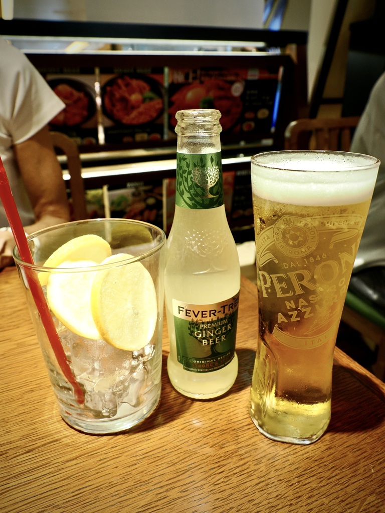 「酔撮(よいどれ)」ペローニ