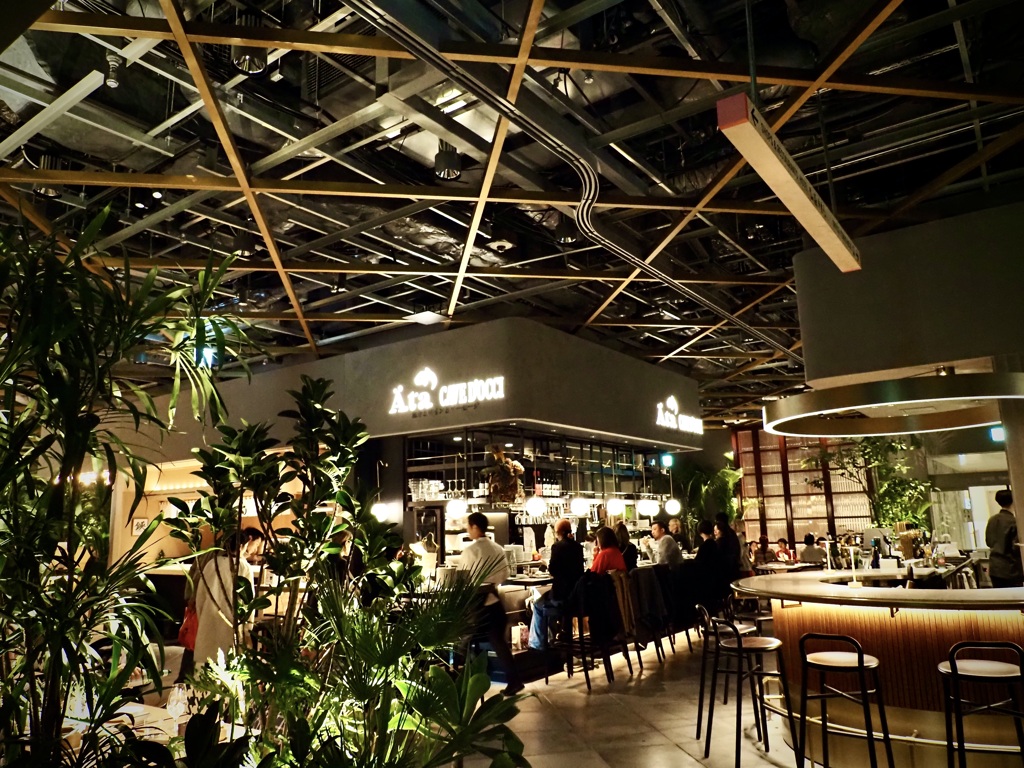 T-MARKET
