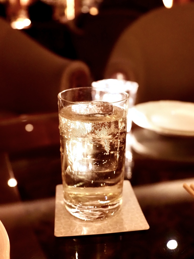 「酔撮(よいどれ)」ハイボール