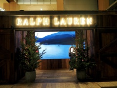 ホリデーエクスペリエンス