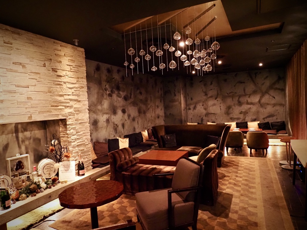 「酔撮(よいどれ)」 M BAR2