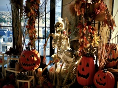 Happy Halloween