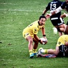 SH・流 大選手