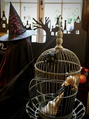 「Happy Halloween!」 「Happy Halloween!」