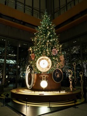 Marunouchi Bright Christmas 2022 Ⅱ