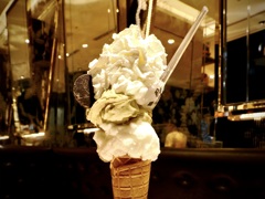 Venchi GELATO