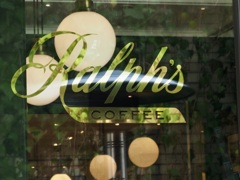 Ralph’s coffee Omotesando4