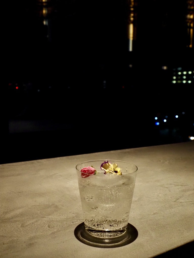 酔撮(よいどれ)The Dragonfly Bar2