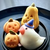 可愛いハロウィン3