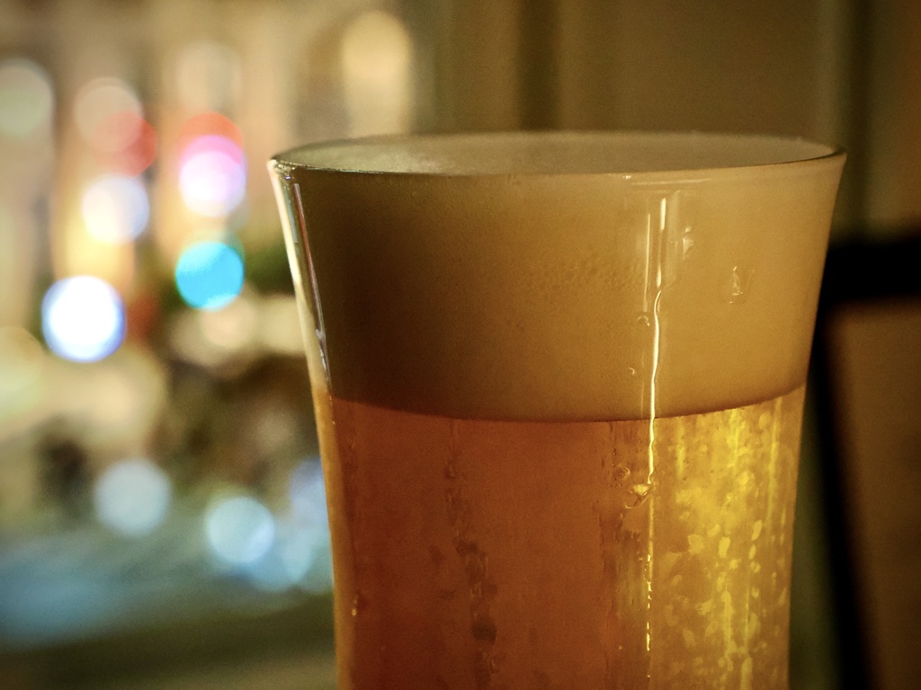 「酔撮(よいどれ)」お疲れ生です
