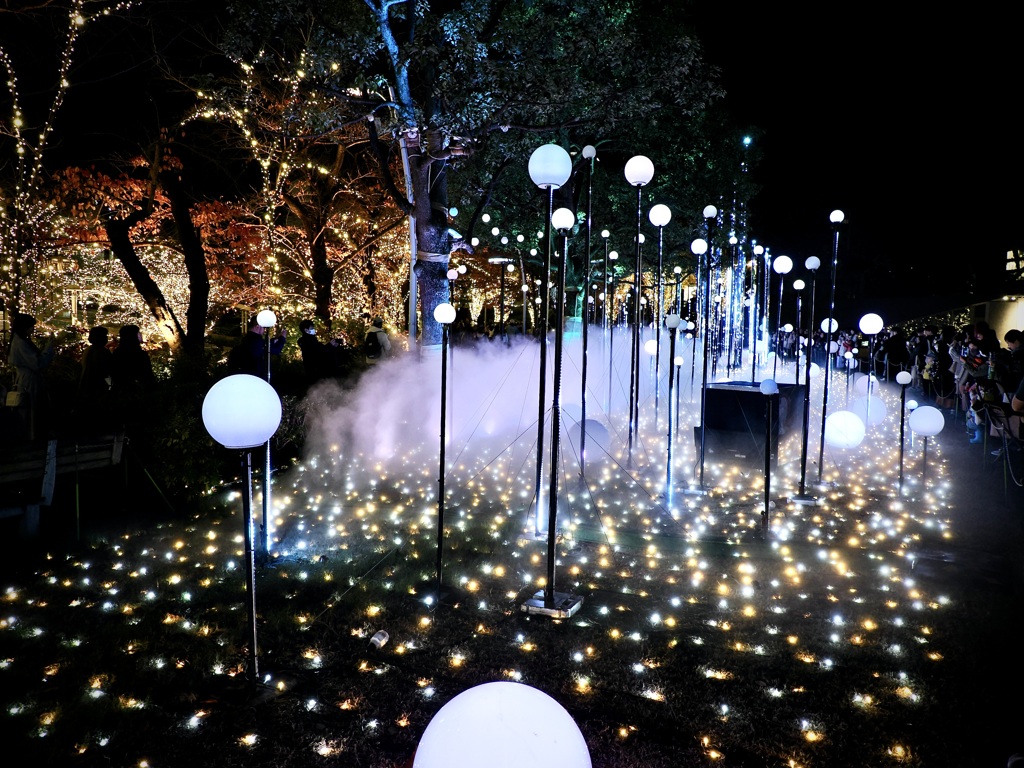 Ensemble lights2