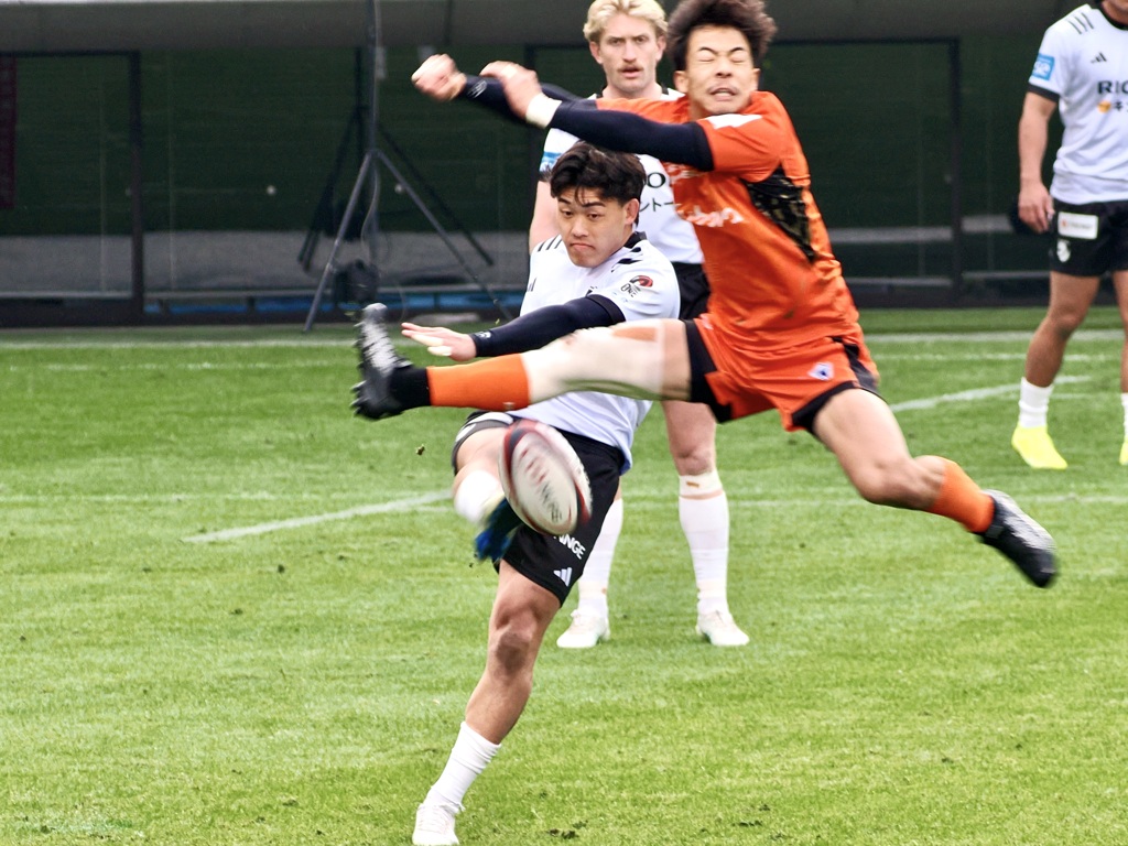 チャージならず