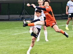 チャージならず