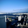 46階から見る横浜